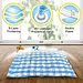 Clothing Storage Bag,Storage Bag